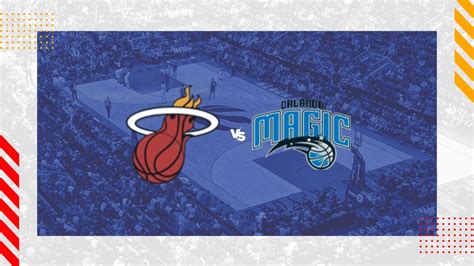 Miami Heat Vs Orlando Magic Prediction Nba