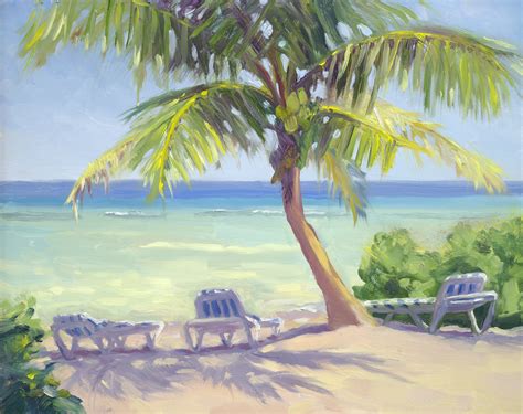 Oil Paintings Of Jamaica Daphne Wynne Nixon Paintings