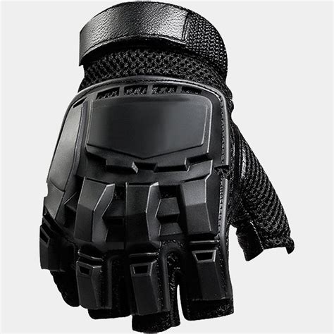 Techwear Cyberpunk Gloves Cyber Techwear®