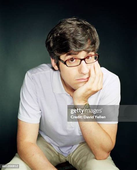 1114 Mo Rocca Photos And High Res Pictures Getty Images