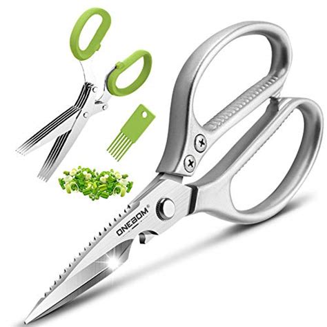 Top 10 Kitchen Shears For Chicken Of 2022 Katynel