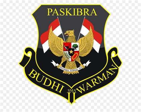 Download Logo Paskibra Png