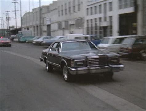 Imcdb Org Ford Ltd Landau In Starsky And Hutch