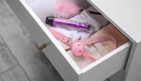 How To Use Sex Toys Mumsnet