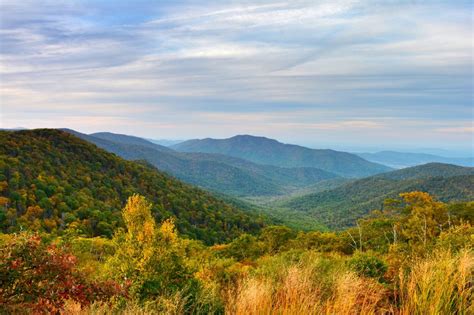 Secret Valleys Of Virginia S Shenandoah Touristsecrets