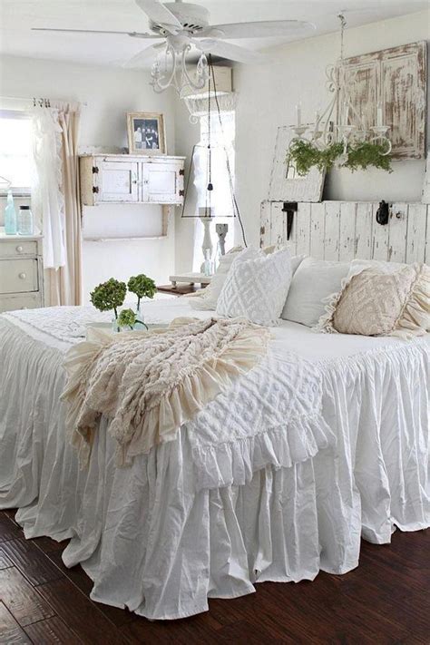 Cool Modern Shabby Chic Bedroom Ideas Shabbychichomes Shabby