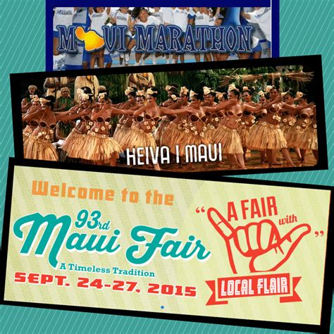 Maui Unforgettable Fall Events And Activities Blog