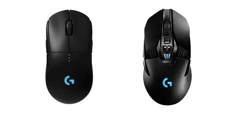 Logitech G502 HERO Game Mouse 16,000 DPI High Performance Gaming Mouse HERO Programmable Mice ...