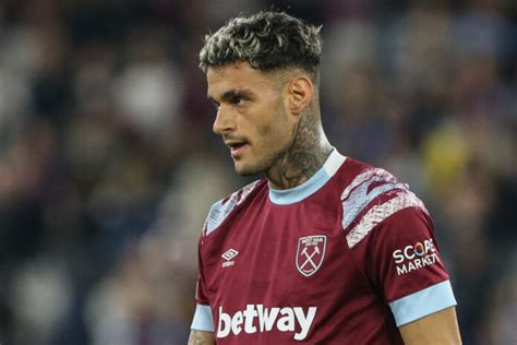 West Ham Scamacca non è stato convocato per l amichevole Indizio