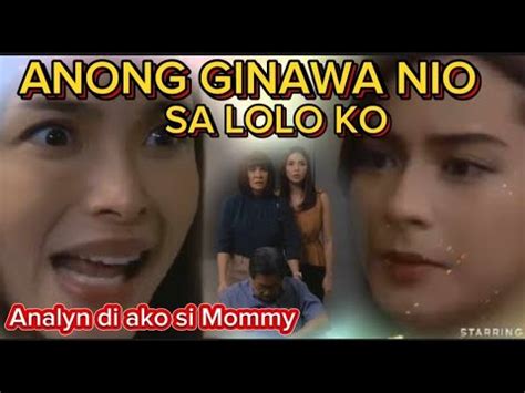 ABOT KAMAY NA PANGARAP FULL EPISODE 379 November 24 2023