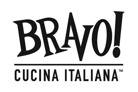 Bravo Logo Logodix