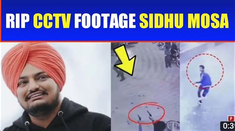 Sidhu Moose Wala Viral Video Sidhu Moose Wala Before Death Video Viral Sidhumoose Wala Rip