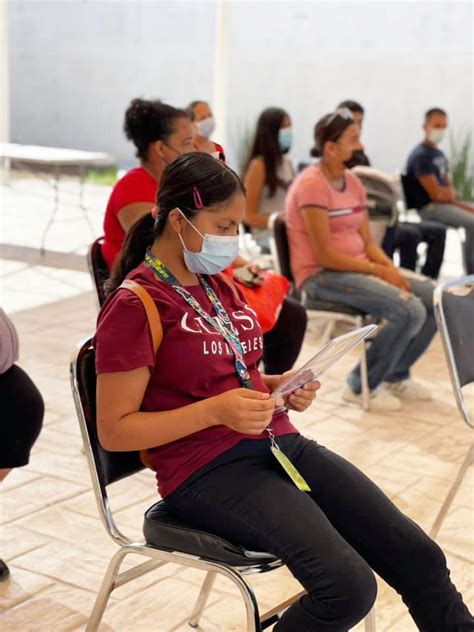 Orientan Sobre Riesgos De Embarazo En Adolescentes S Ntesis Cinco