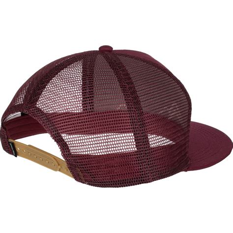 Marmot Trucker Hat