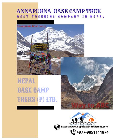 How-To-Prepare-For-Annapurna-Base-Camp-Trek/Annapurna-Base-Camp-Trek ...