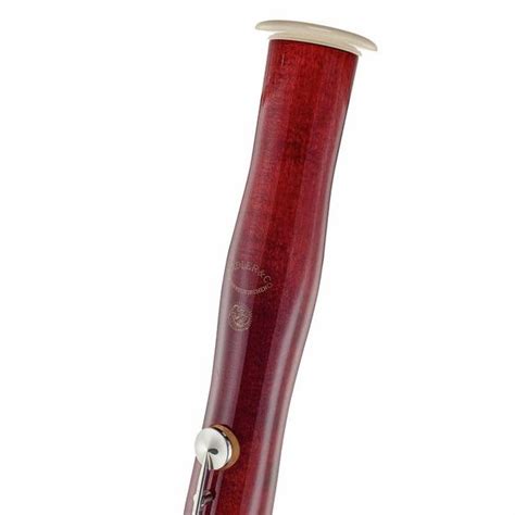 Oscar Adler And Co 1357 Bassoon Standard Model Musikhaus Thomann