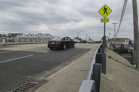 Broadway Bridge in Point Pleasant Beach Reopens Without Restrictions ...