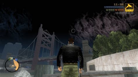 Gta Iii Beta Timecycle V Mod Gtainside