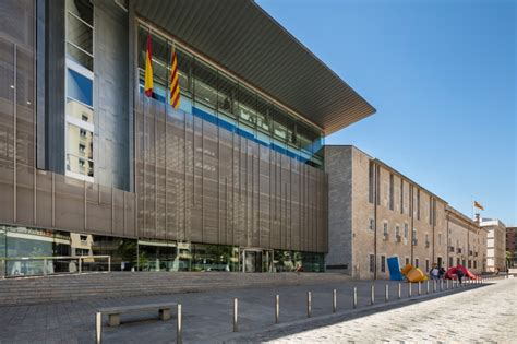 Sede De La Generalitat De Catalunya En Girona Arquitectura Catalana Cat