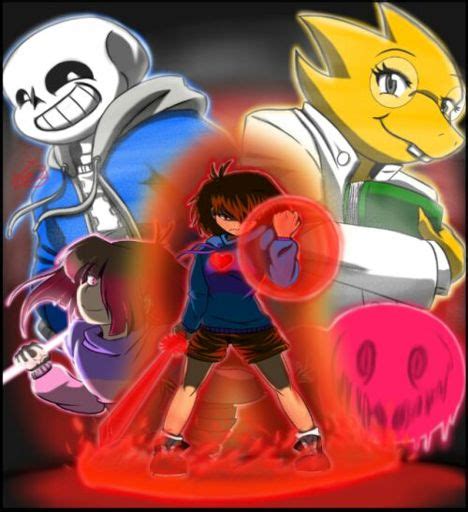 Glitchtale Wiki Glitchtale Amino