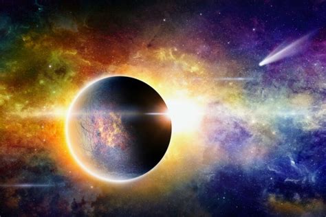 New clues about an exoplanet's atmosphere revealed • Earth.com