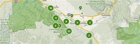 10 Best Trails and Hikes in Grand Junction | AllTrails