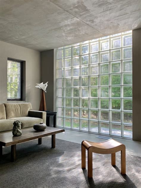 15 On-Trend Glass Block Window Ideas to Use in Your Home