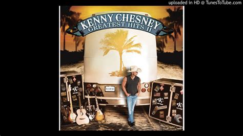 Kenny Chesney Me And You Youtube