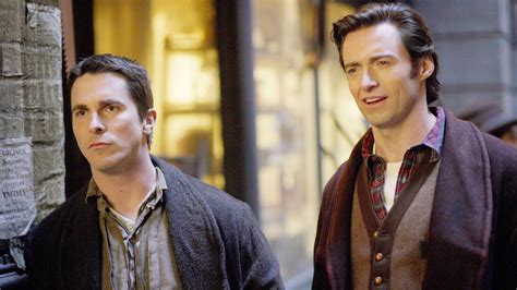 10 Years Later THE PRESTIGE Is Still Christopher Nolan S Best Film