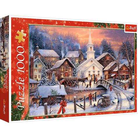 Lila Lippe Dornen Puzzle Weihnachten Verlegen Bericht Sagen