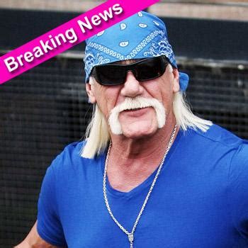 Hulk Hogan Admits Sex Tape Shenanigans To Howard Stern