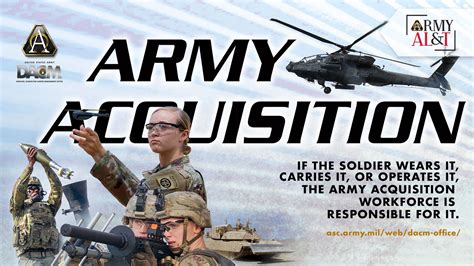 Building A More Technically Savvy Army Acquisition Corps Article The United States Army