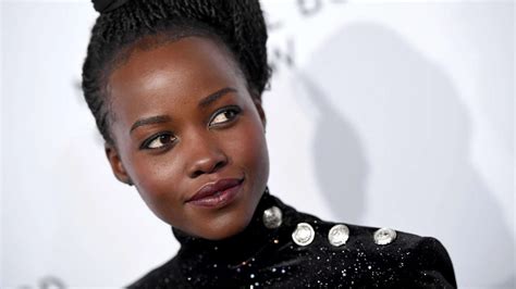 Lupita Nyongoo Alias Nawi Dans The Woman King Les Amazones Du