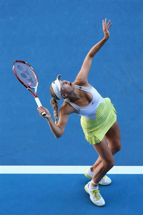 Caroline Wozniacki Australian Open round – Celebrity Wiki -> onceleb.wiki