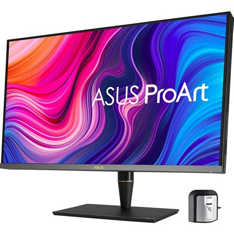 Buy Asus ProArt PA32UCX-PK 32" 4K UHD Mini LED LCD Monitor - 16:9 - Black | IT Services by ZZ ...