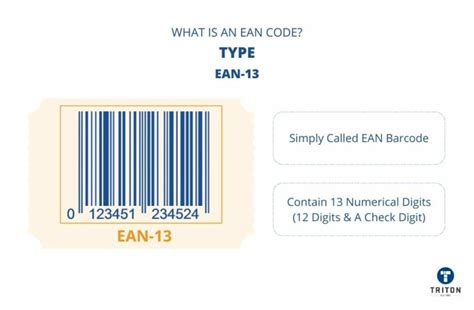 Upc Vs Ean The Ultimate Barcode Comparison Guide