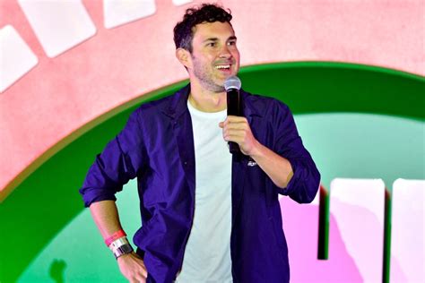 Comedian Mark Normand Ran Off Stage And Comedy Club Was Evacuated Vn