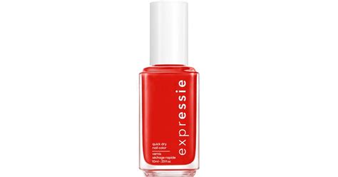 Essie Expressie Word On The Street Collection Lakovi za nokte za žene