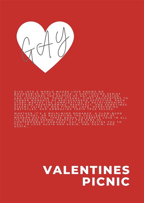 Amazon Valentines Picnic Gay Romance Book EBook Jones Chris Kindle Store