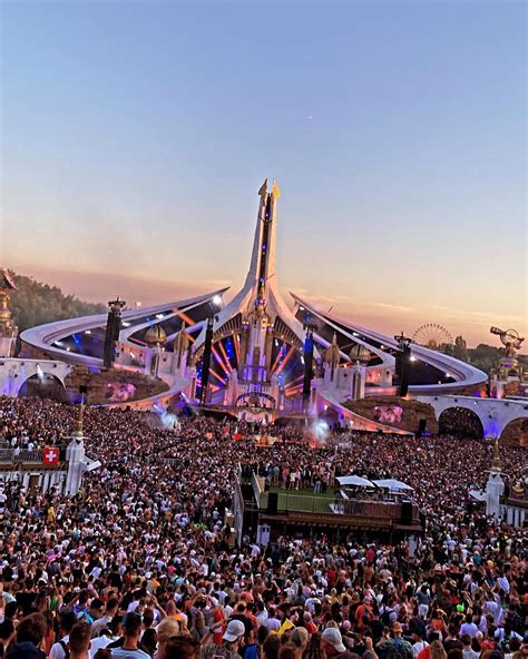 Tml 2022 R Tomorrowland