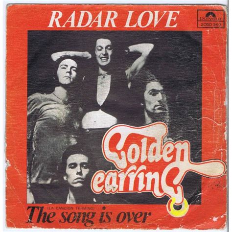 Radar Love Album Cover - Golden Earring Radar Love 1991 Cd Discogs - Radar love — life of the party.