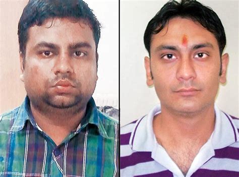 Call Centre Scam Delhi Police Arrests Two Youths For Allegedly Duping