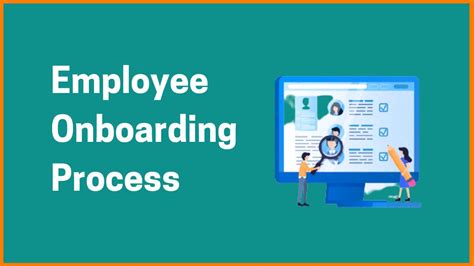 Simplify the Employee Onboarding Process with these Tips