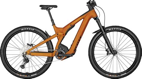 2023 Scott Strike ERIDE 910 EVO Specs Comparisons Reviews 99 Spokes