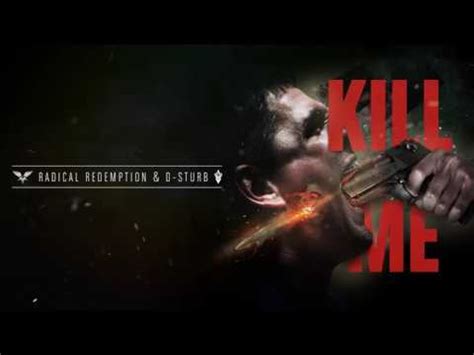 Radical Redemption D Sturb Kill Me 2016 192 Kbps File Discogs