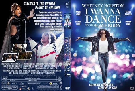 Covercity Dvd Covers Labels Whitney Houston I Wanna Dance With