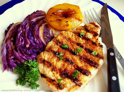 Top 15 George Foreman Pork Chops Easy Recipes To Make At Home