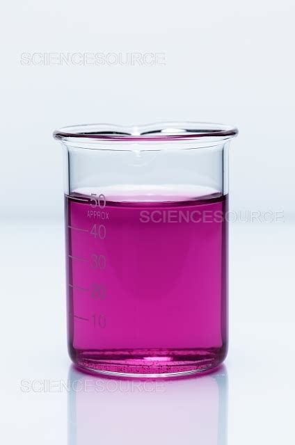 Photograph Potassium Permanganatevii Science Source Images