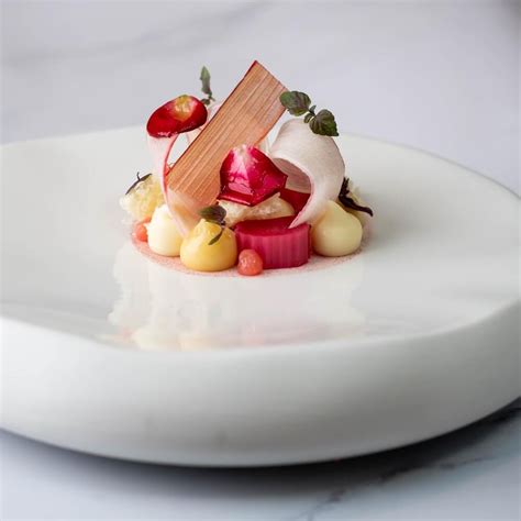 Condita – Edinburgh - a MICHELIN Guide Restaurant