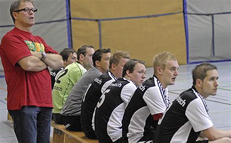 Letztes Derby In Der Handball Landesliga Landesliga S D Badische